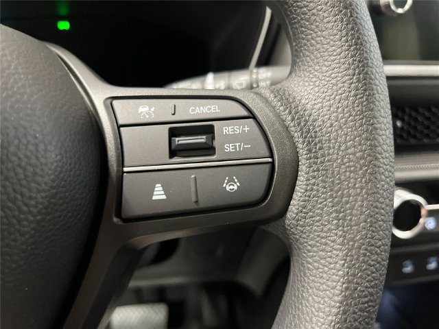 New 2027 Honda CR-V EX image 18