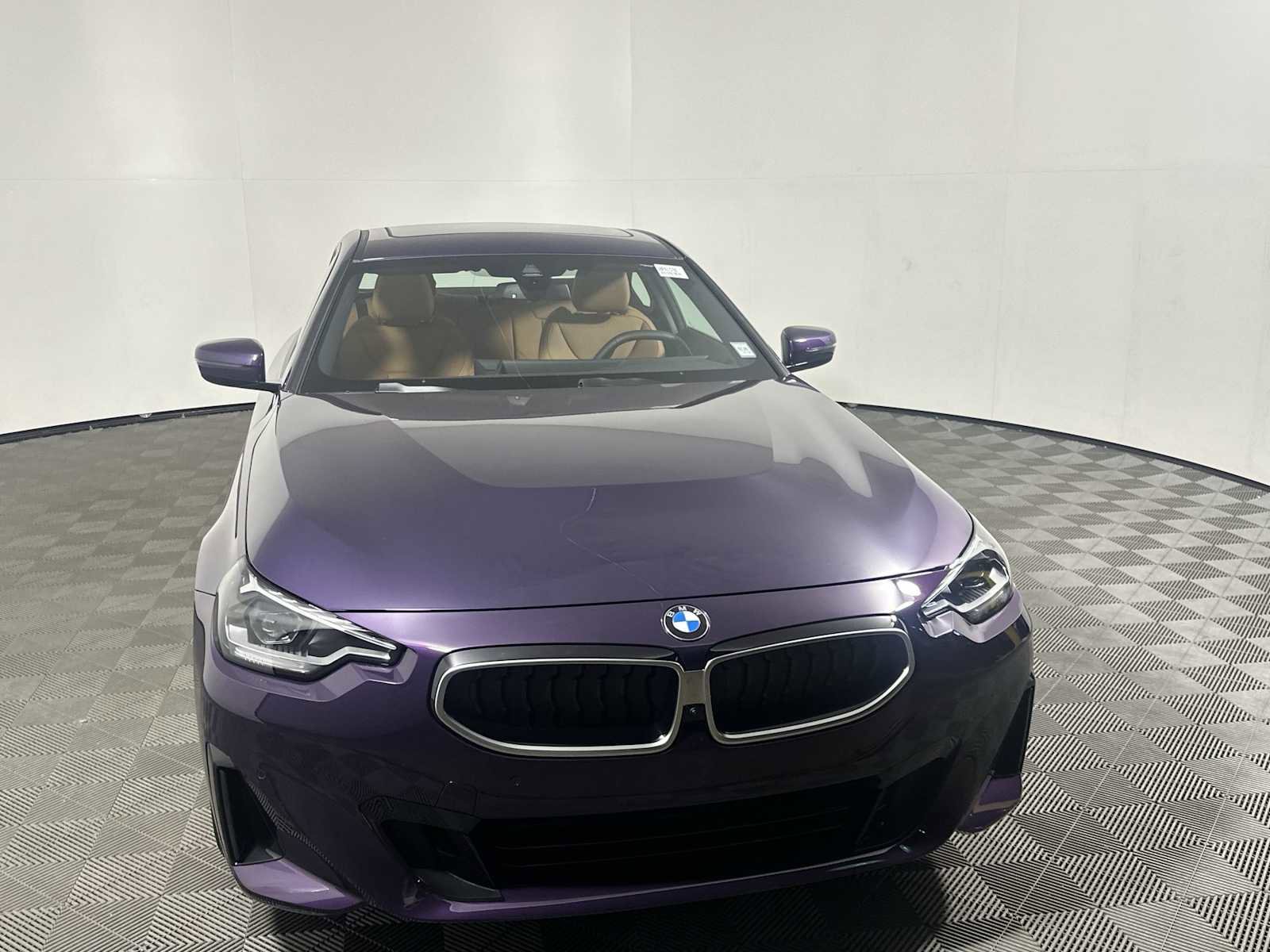 New 2025 BMW 230i xDrive Coupe w/ Convenience Package image 6