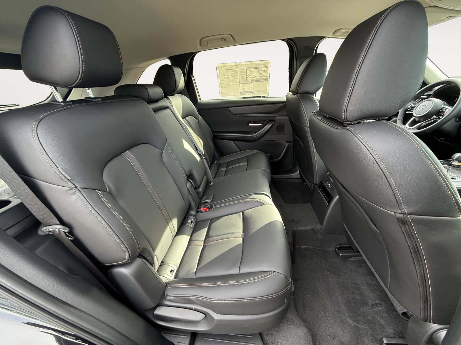 New 2026 MAZDA CX-70 SC image 18