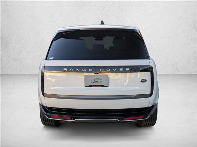 Used 2023 Land Rover Range Rover SE image 7