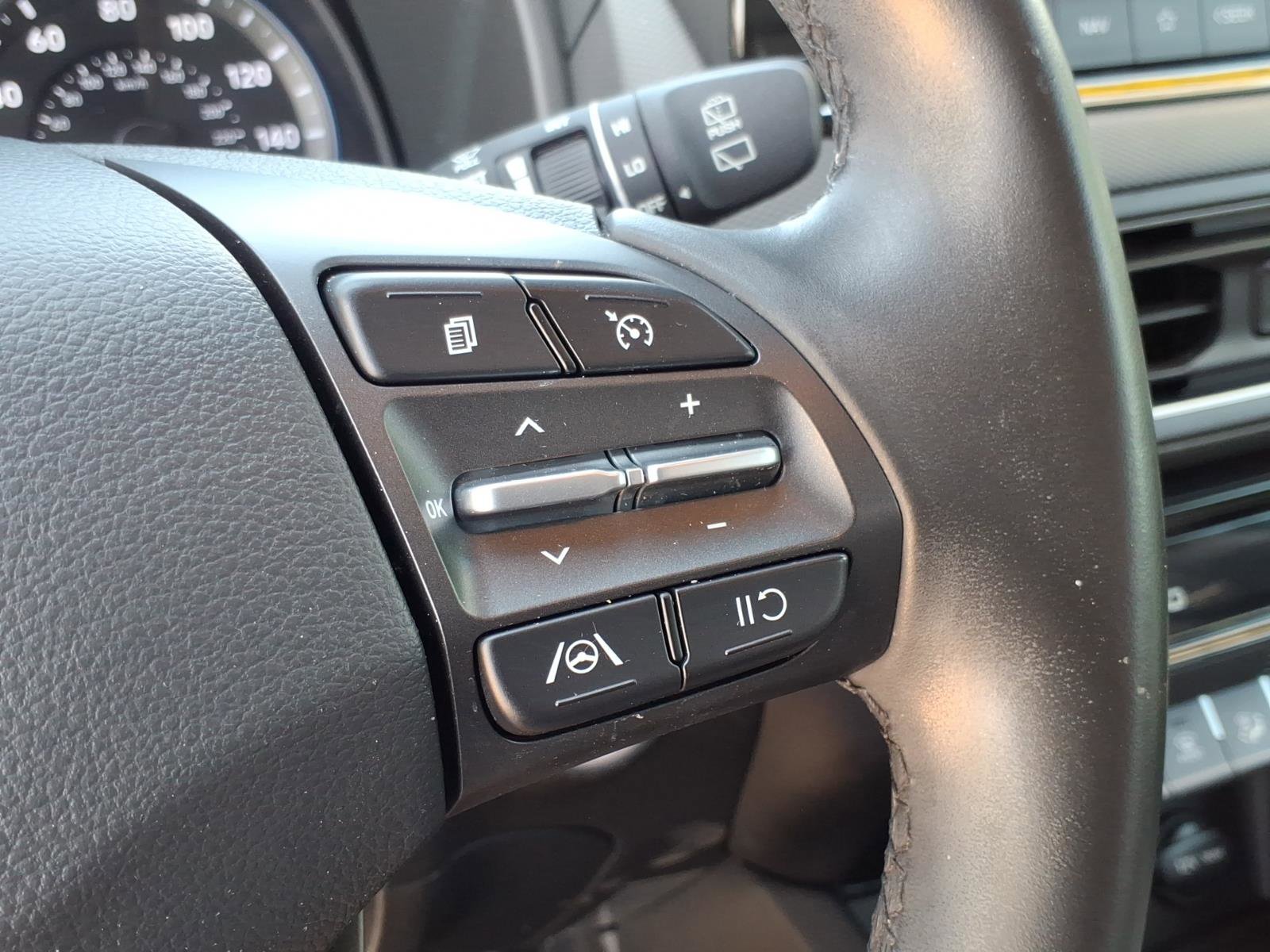 Used 2023 Hyundai Kona SEL w/ Convenience Package FWD image 25