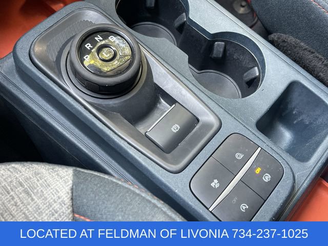 Used 2023 Ford Maverick XLT w/ Equipment Group 300A Standard image 15