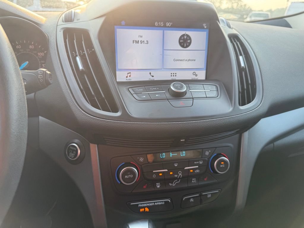 Used 2019 Ford Escape SEL AWD/4WD image 8