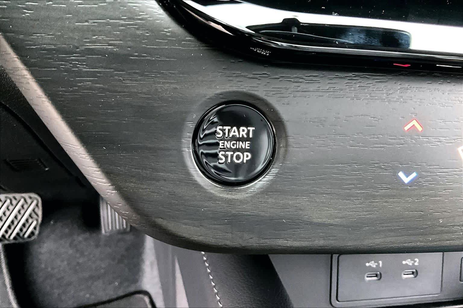New 2026 Nissan Murano Platinum image 20