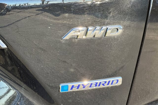 Certified 2020 Honda CR-V EX-L image 35