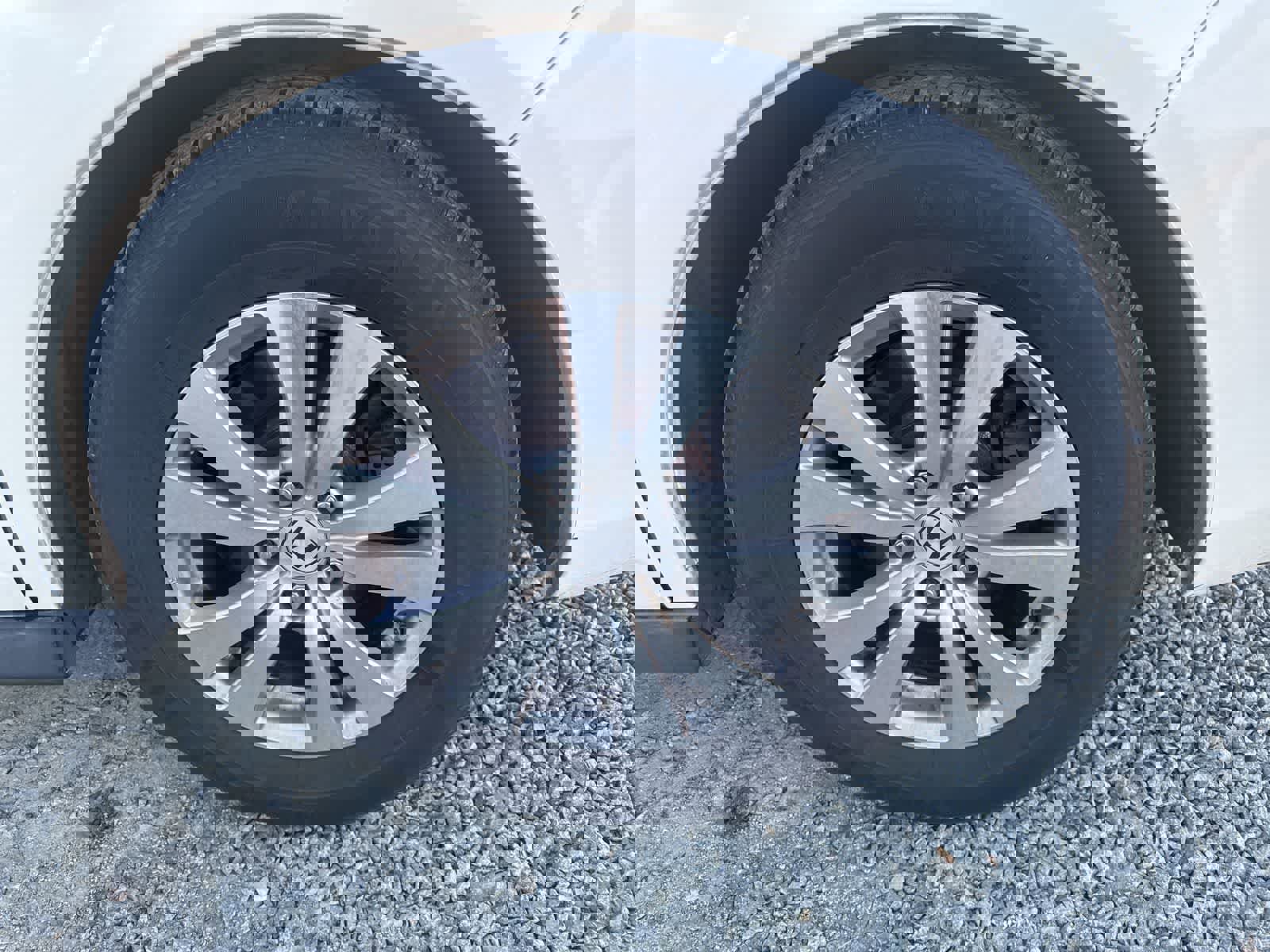 Used 2014 Honda Odyssey EX-L image 10