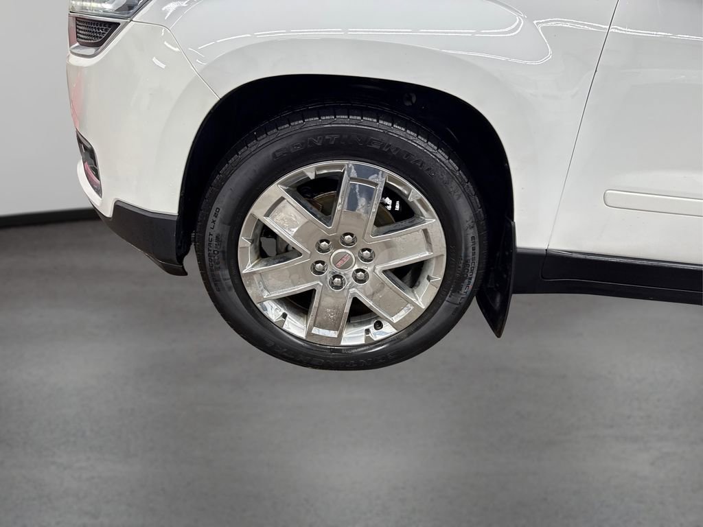 Used 2017 GMC Acadia Limited SLT image 12