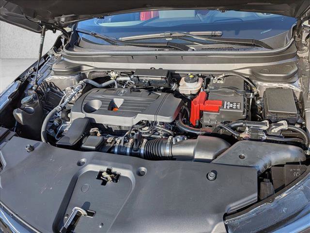 New 2025 Acura RDX A-Spec image 19