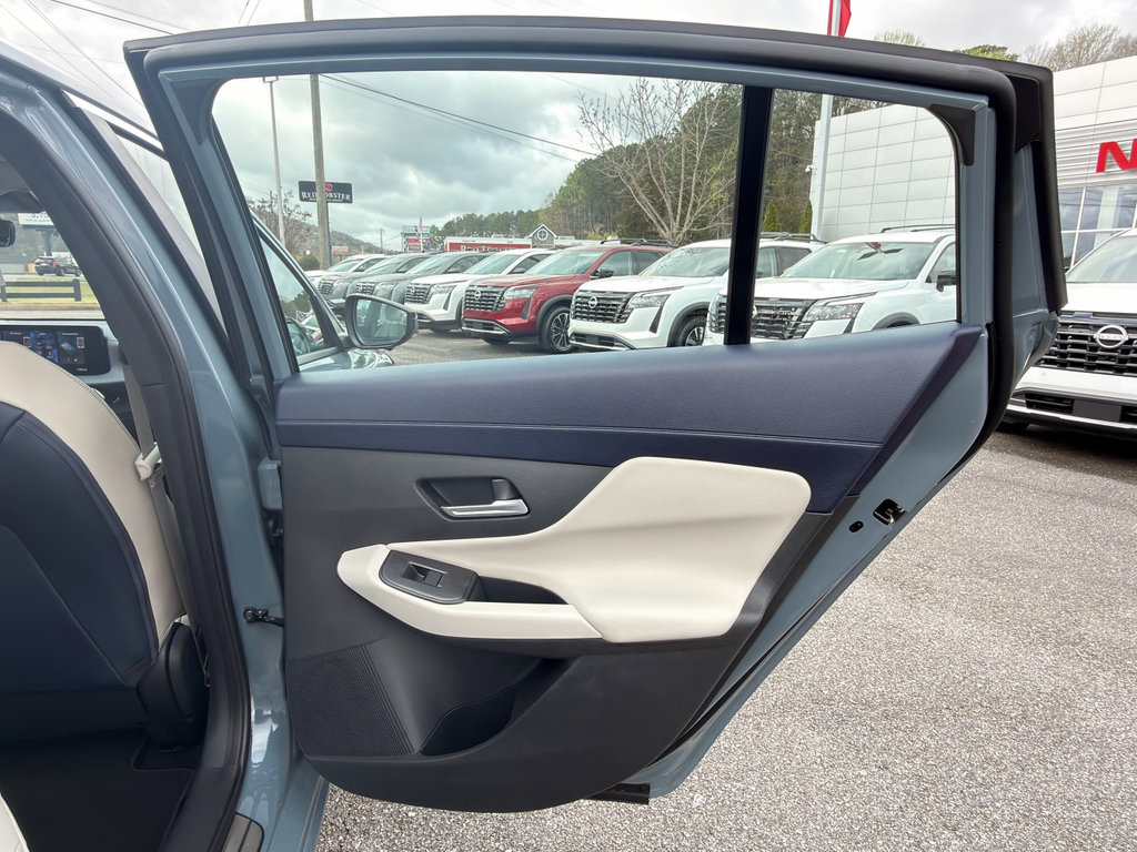 New 2026 Nissan Sentra SL image 18