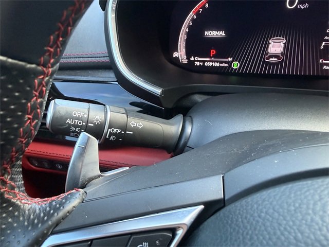 Used 2022 Acura MDX Type S image 29
