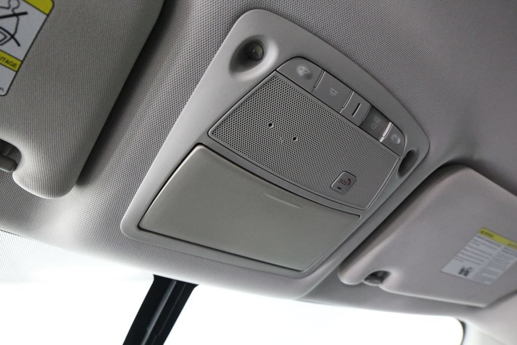 Used 2020 Nissan Pathfinder SL AWD/4WD image 55