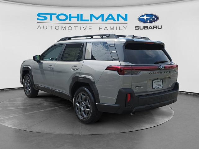 New 2026 Subaru Outback Premium AWD/4WD image 7