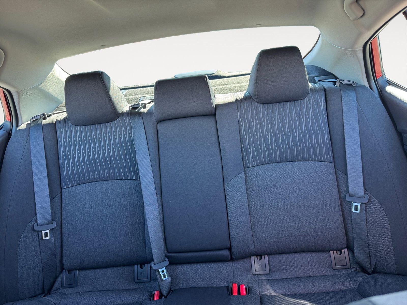 New 2026 Toyota Camry LE image 13