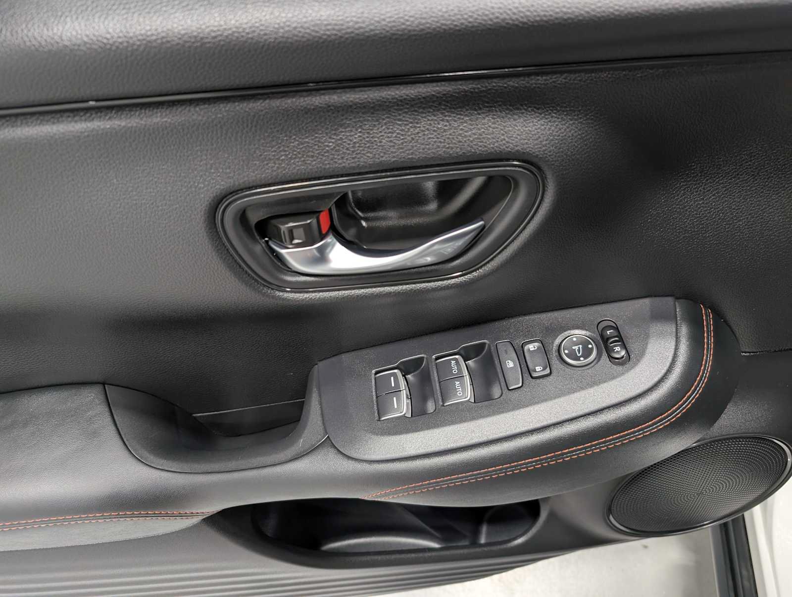Certified 2024 Honda HR-V Sport image 35
