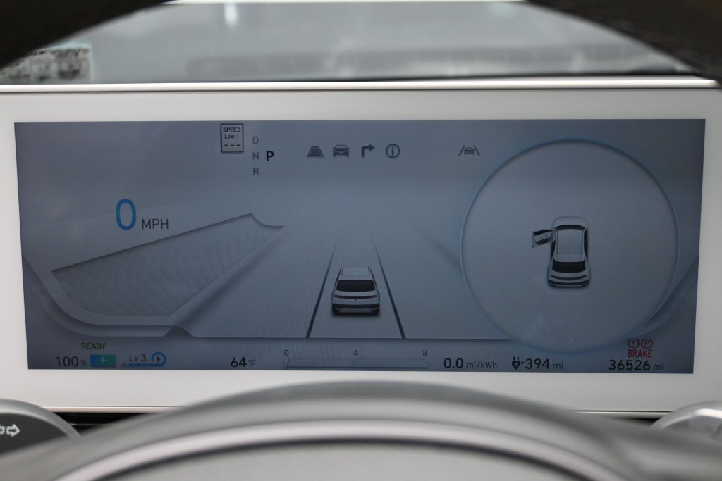 Used 2023 Hyundai Ioniq 5 SEL RWD image 14