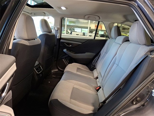 Certified 2023 Subaru Outback Premium w/ Tech Package 1 image 9