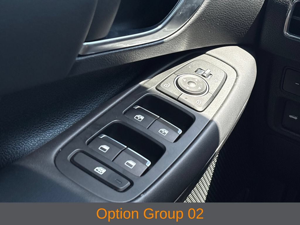 Certified 2022 Hyundai Sonata SEL w/ Convenience Package FWD image 12