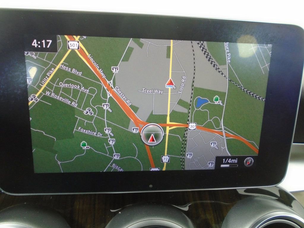 Used 2017 Mercedes-Benz GLC 300 4MATIC image 18