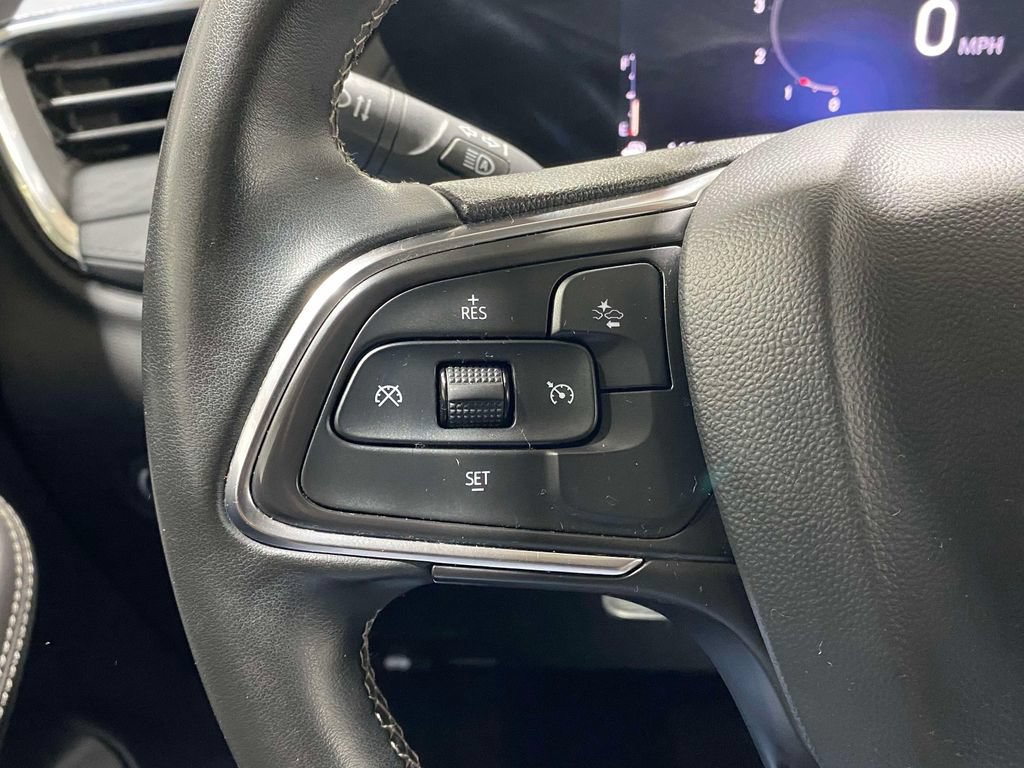 Used 2024 Buick Encore GX Preferred FWD image 21