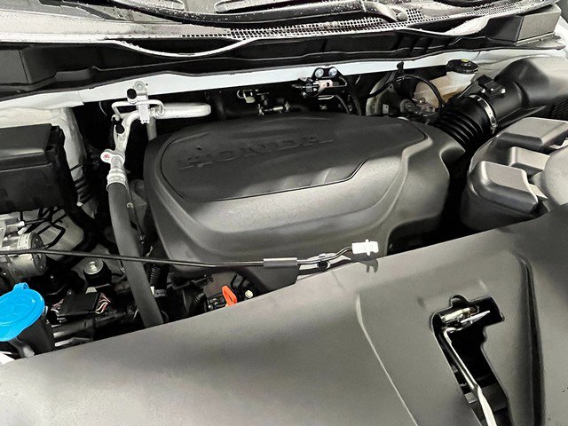 New 2026 Honda Odyssey Touring image 13