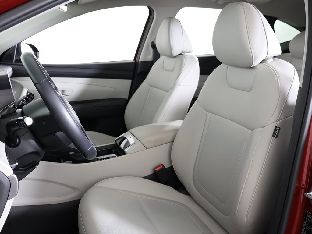 Used 2025 Hyundai Tucson SEL image 31