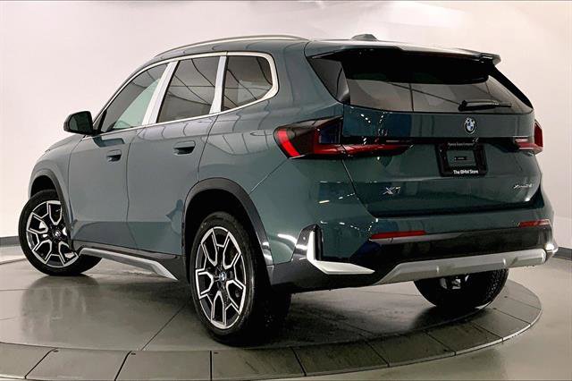 New 2026 BMW X1 xDrive28i w/ Technology Package image 2