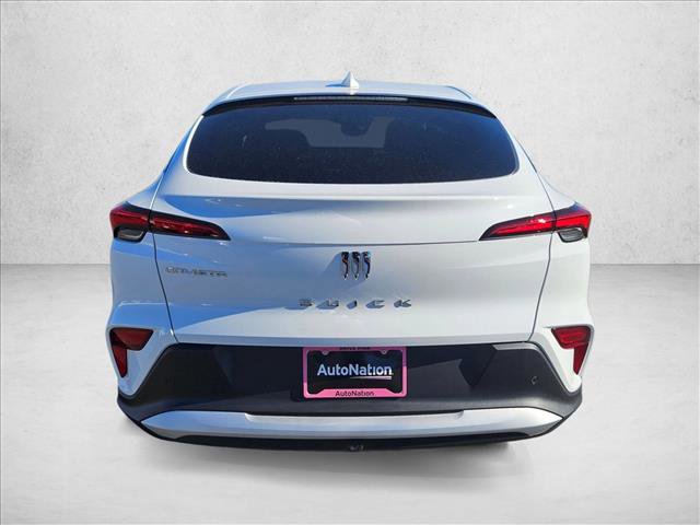 New 2026 Buick Envista Preferred w/ Convenience II Package image 8