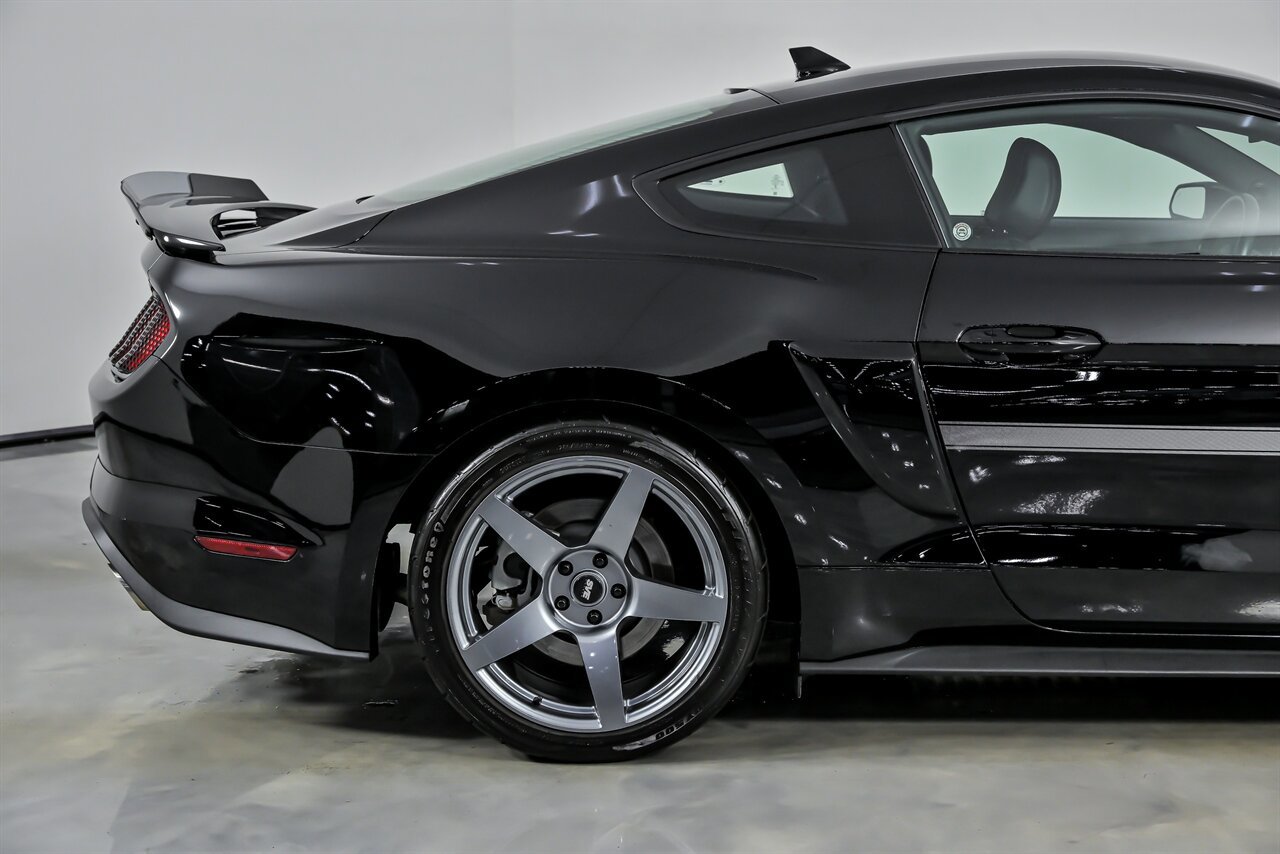 Used 2021 Ford Mustang GT Premium w/ Equipment Group 401A RWD image 13