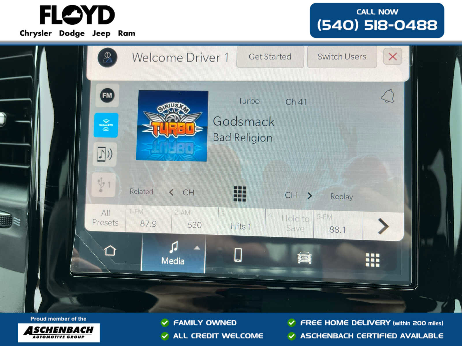 New 2026 RAM 1500 Big Horn image 15