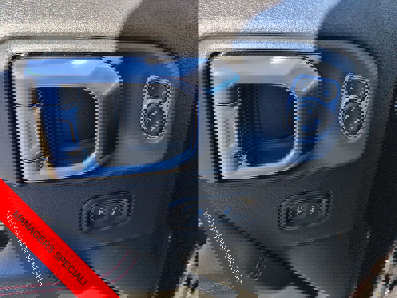 New 2026 Jeep Wrangler Rubicon image 16