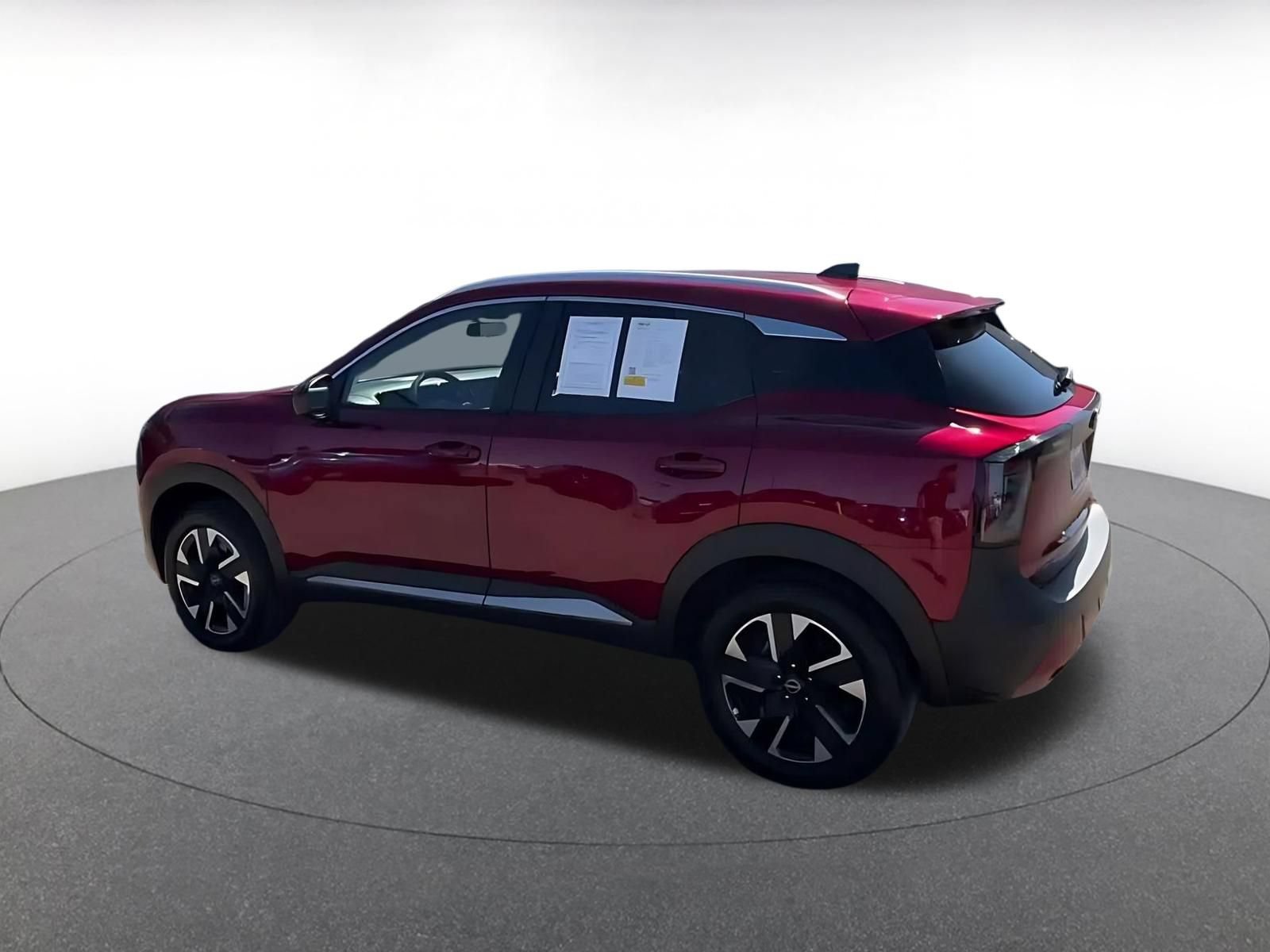 Used 2026 Nissan Kicks SV w/ Cold Weather Package AWD/4WD image 9