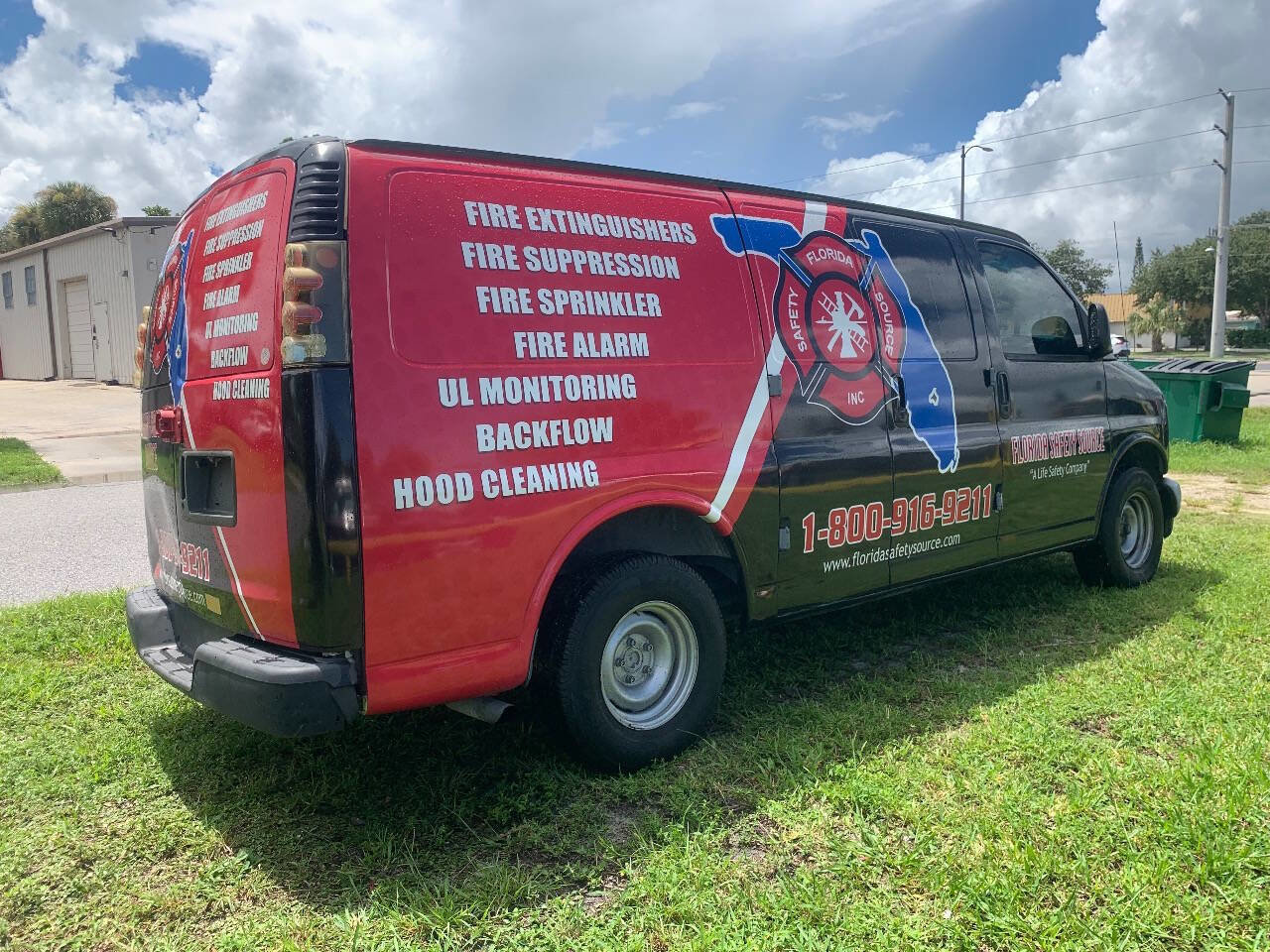 Used 2002 Chevrolet Express 1500 image 5