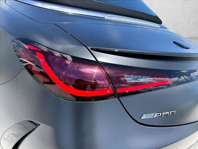 New 2027 Mercedes-Benz CLE 53 AMG 4MATIC Cabriolet image 27