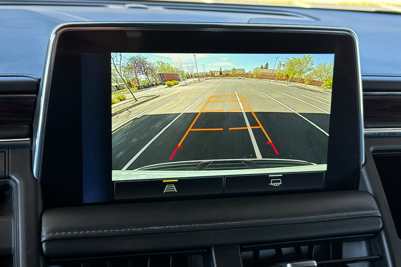 Used 2023 Chevrolet Tahoe LT image 26