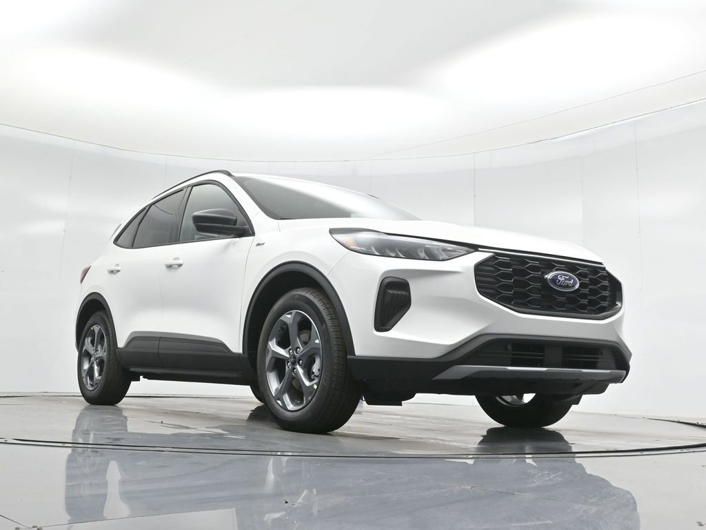 New 2025 Ford Escape ST-Line w/ Tech Pack #1 image 44
