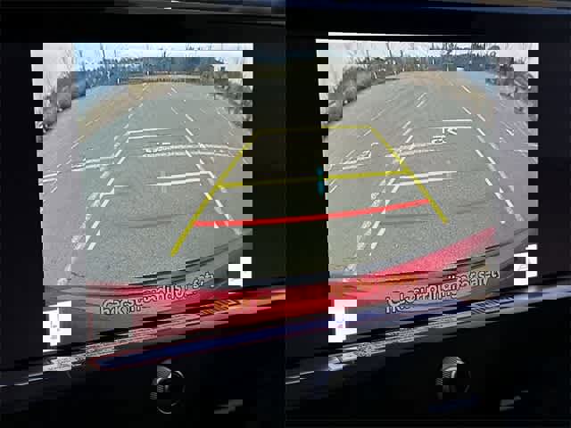 New 2025 Toyota Crown Signia image 12