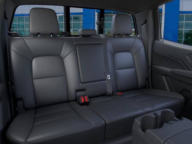 New 2026 Chevrolet Colorado LT w/ LT Convenience Package RWD image 41
