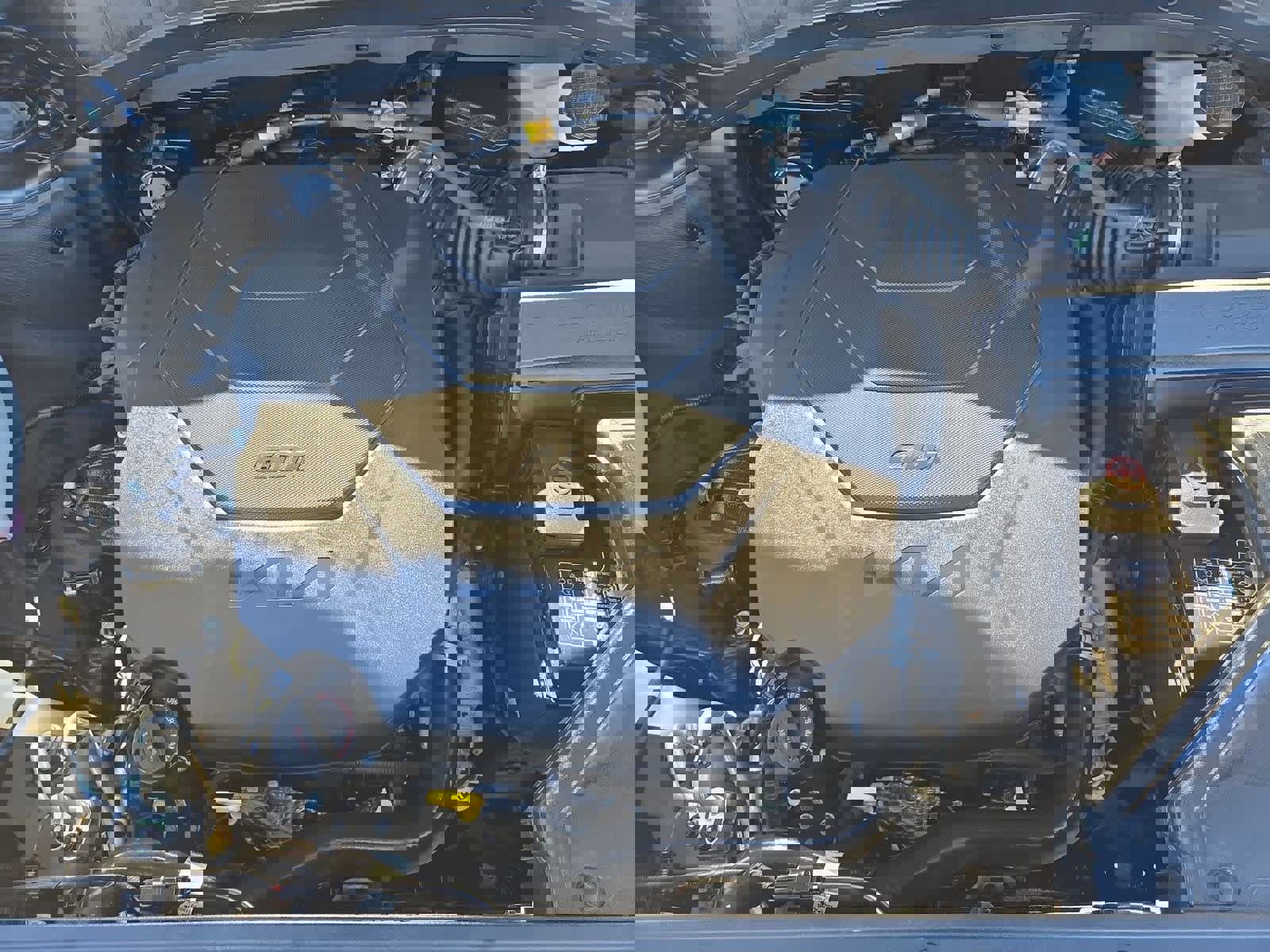 Certified 2022 Kia Telluride LX image 13