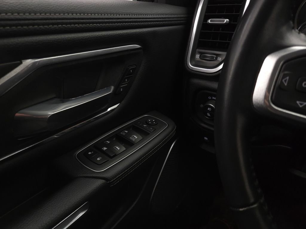 Used 2022 RAM 1500 Laramie image 19