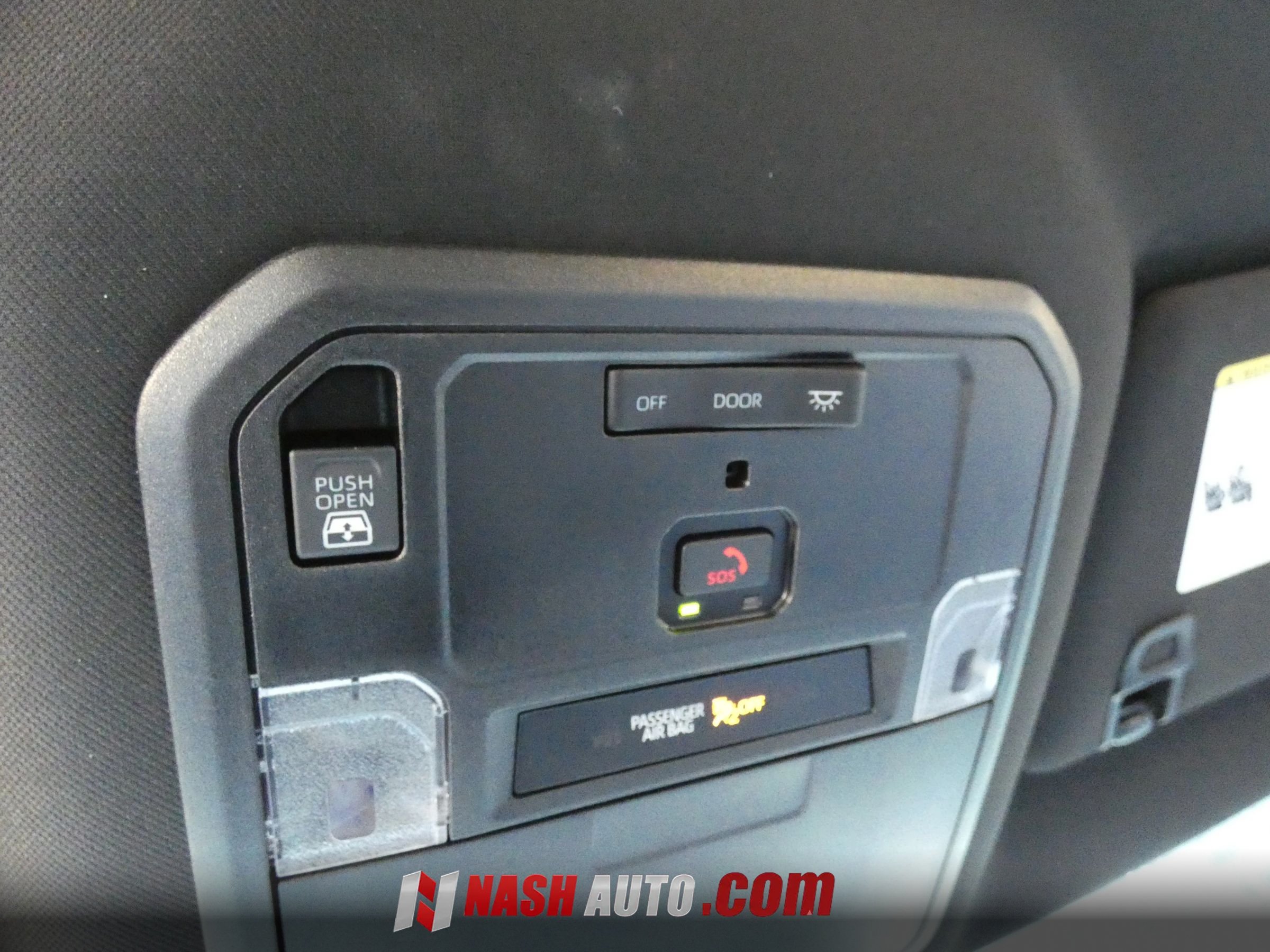 Used 2026 Toyota Tundra Limited AWD/4WD image 74