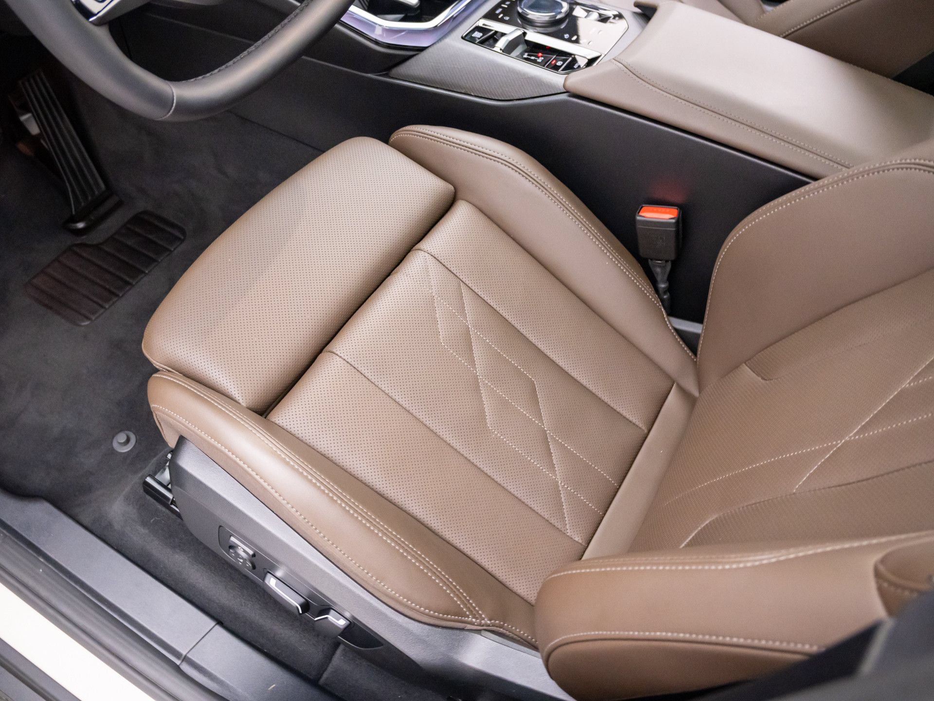 Certified 2026 BMW X3 xDrive30i AWD/4WD image 12