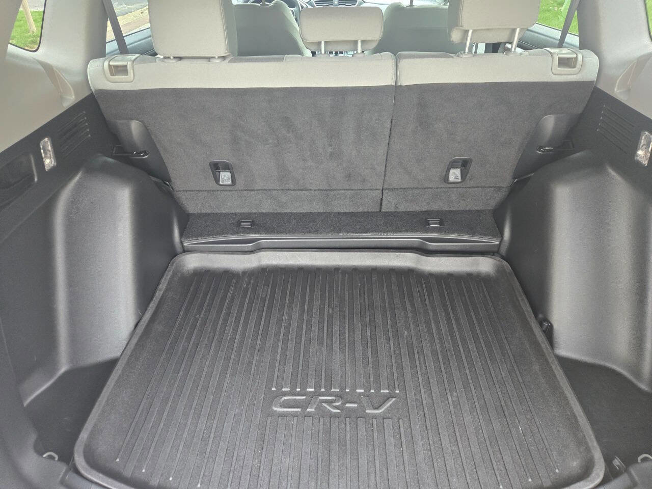 Used 2018 Honda CR-V EX image 22