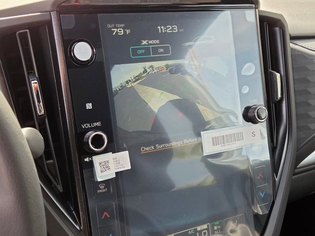 New 2026 Subaru Forester Premium image 14