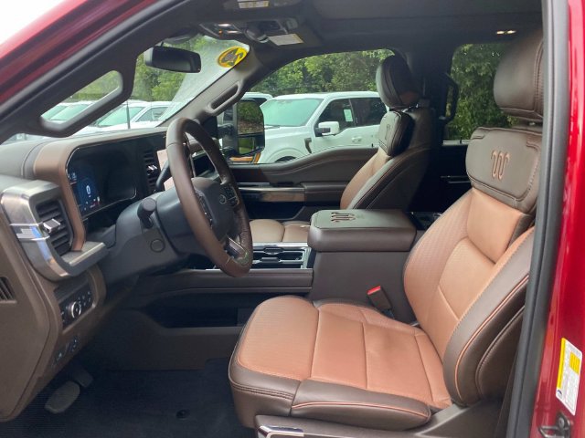 Used 2026 Ford F250 King Ranch AWD/4WD image 11