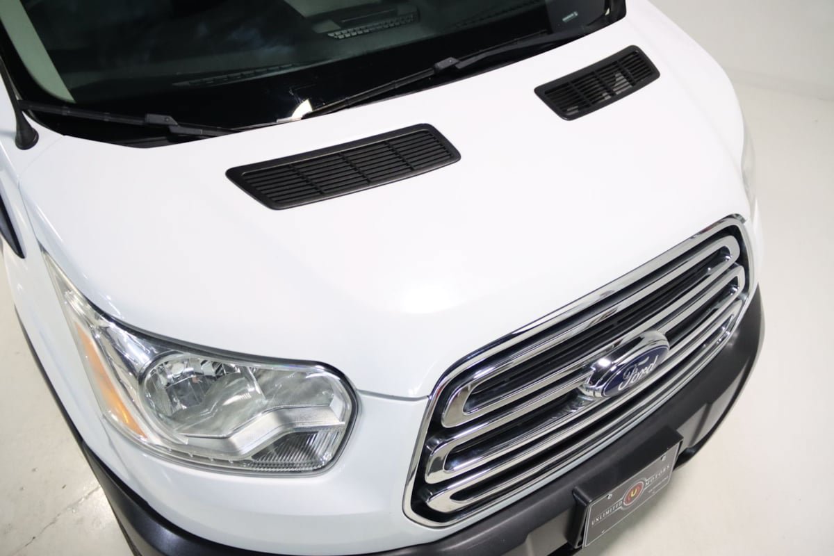 Used 2016 Ford Transit 350 XLT RWD image 27