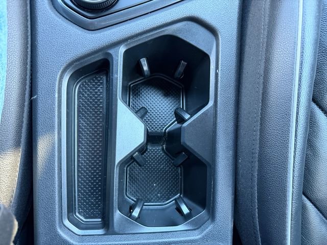 Used 2020 Volkswagen Tiguan SEL Premium R-Line image 27