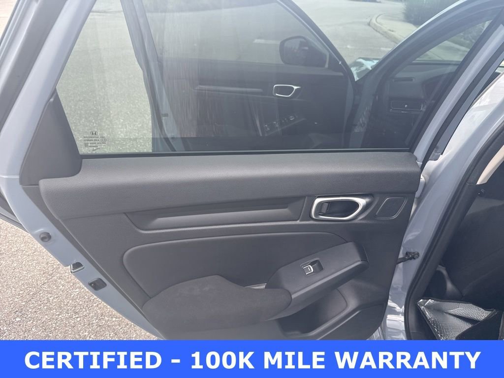 Used 2023 Honda Civic EX image 16