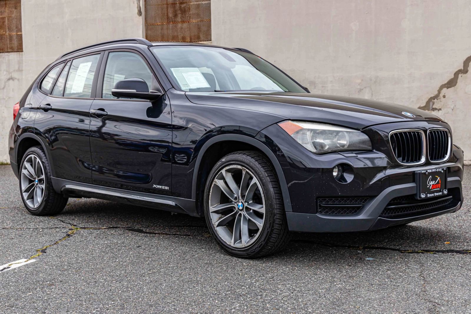 Used 2013 BMW X1 xDrive28i