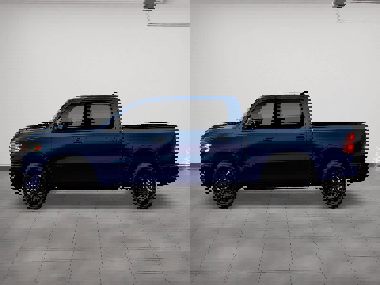 New 2026 RAM 1500 Laramie image 3