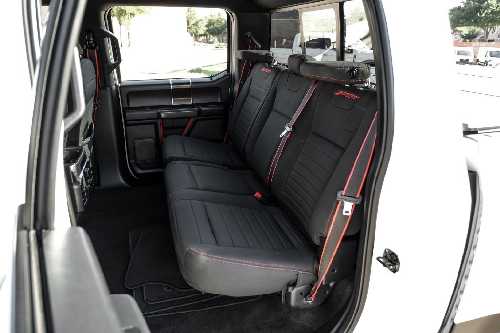 Used 2019 Ford F150 XLT w/ Equipment Group 302A Luxury AWD/4WD image 45